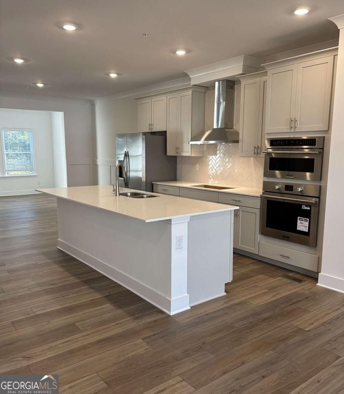 472 Brodie Drive 73, Woodstock, GA 30188 — photo 2