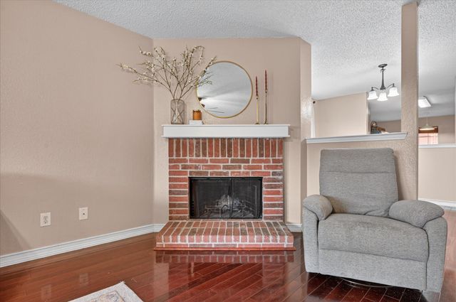 2320 Bradford Pear Drive, Little Elm, TX 75068