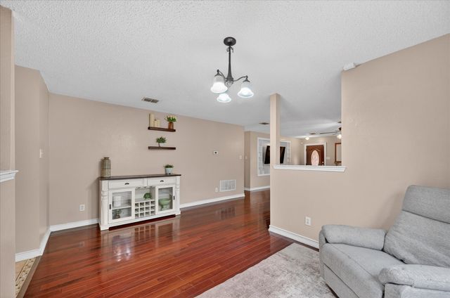 2320 Bradford Pear Drive, Little Elm, TX 75068