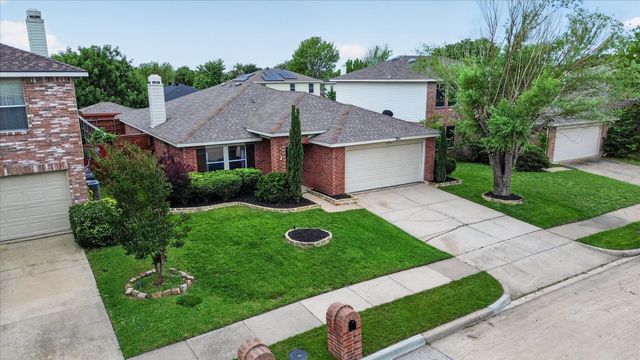 2320 Bradford Pear Drive, Little Elm, TX 75068