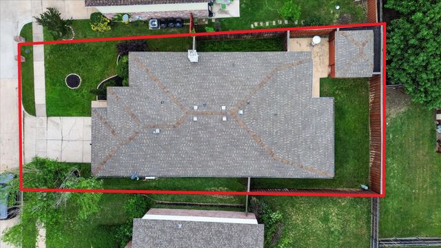 2320 Bradford Pear Drive, Little Elm, TX 75068