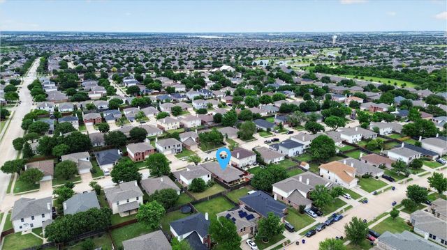 2320 Bradford Pear Drive, Little Elm, TX 75068
