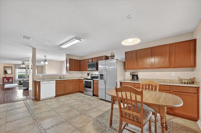2320 Bradford Pear Drive, Little Elm, TX 75068