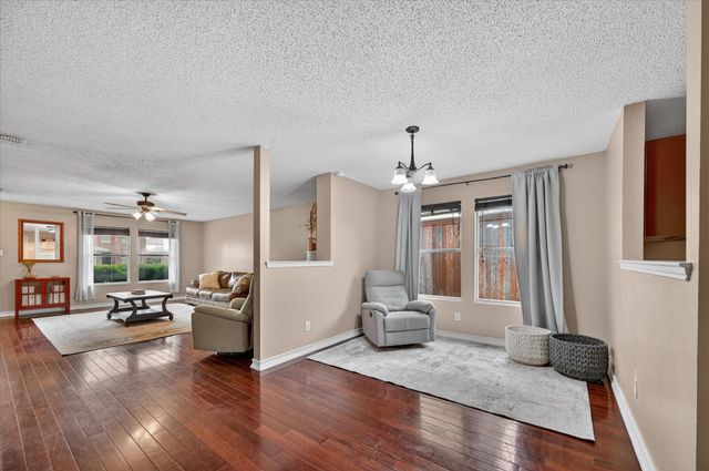 2320 Bradford Pear Drive, Little Elm, TX 75068