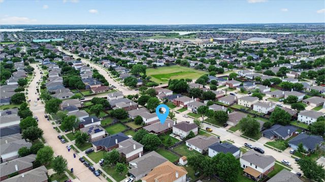 2320 Bradford Pear Drive, Little Elm, TX 75068