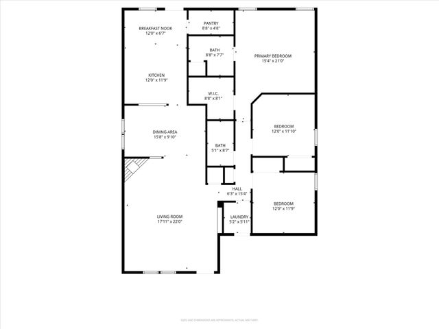 2320 Bradford Pear Drive, Little Elm, TX 75068