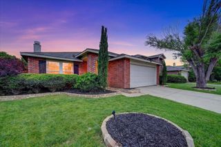 2320 Bradford Pear Drive, Little Elm, TX 75068