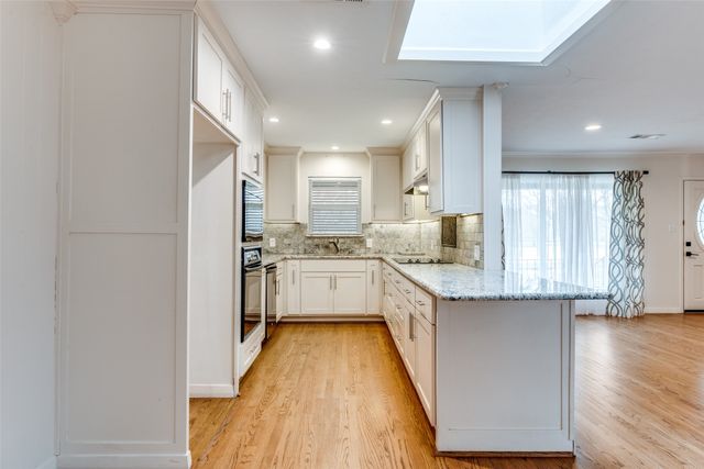 606 Keith Drive, Allen, TX 75002