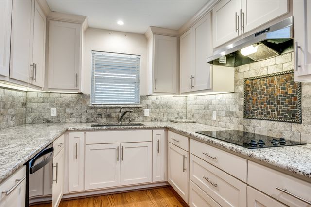 606 Keith Drive, Allen, TX 75002