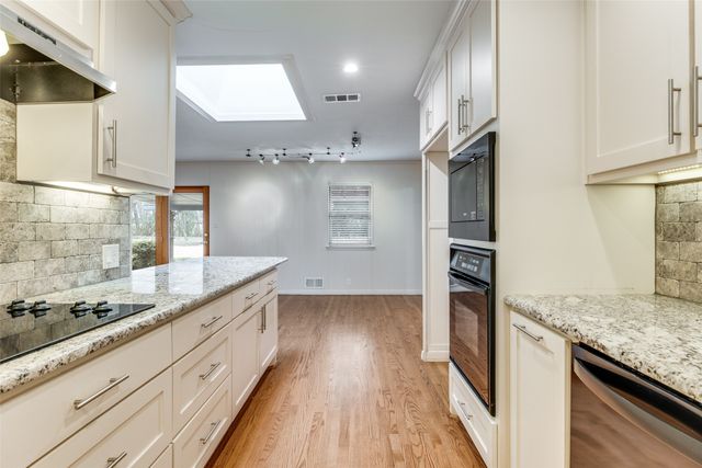 606 Keith Drive, Allen, TX 75002