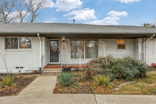 606 Keith Drive, Allen, TX 75002