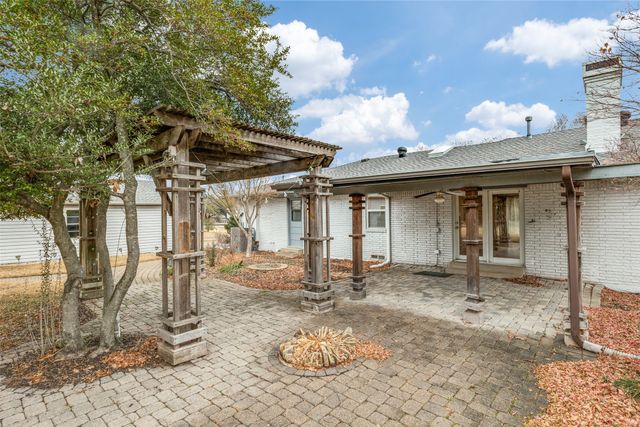 606 Keith Drive, Allen, TX 75002