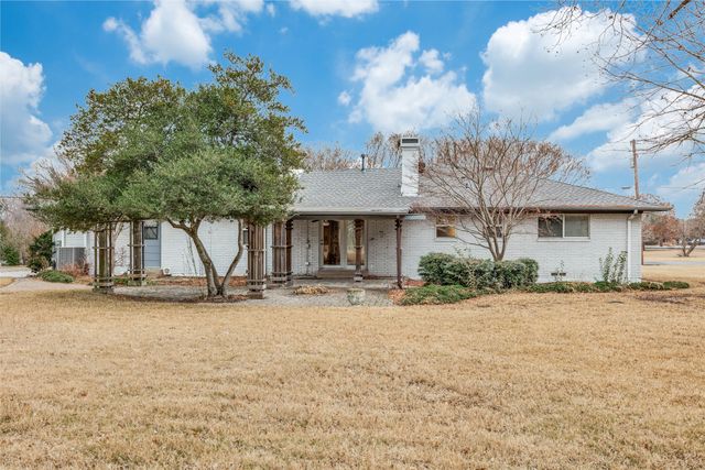 606 Keith Drive, Allen, TX 75002