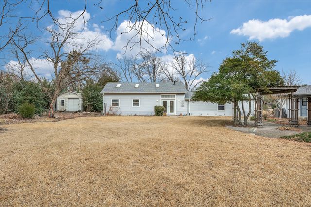 606 Keith Drive, Allen, TX 75002
