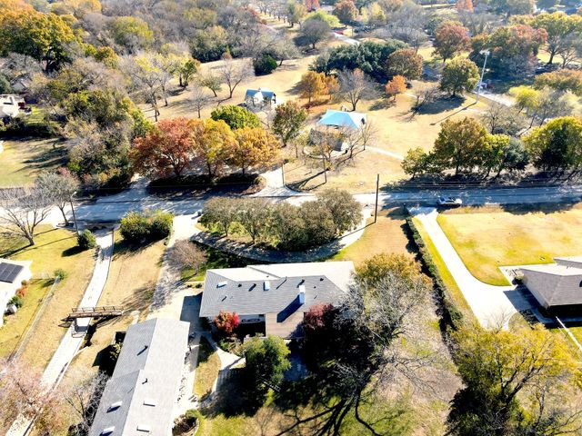 606 Keith Drive, Allen, TX 75002