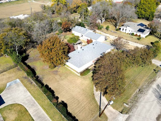 606 Keith Drive, Allen, TX 75002