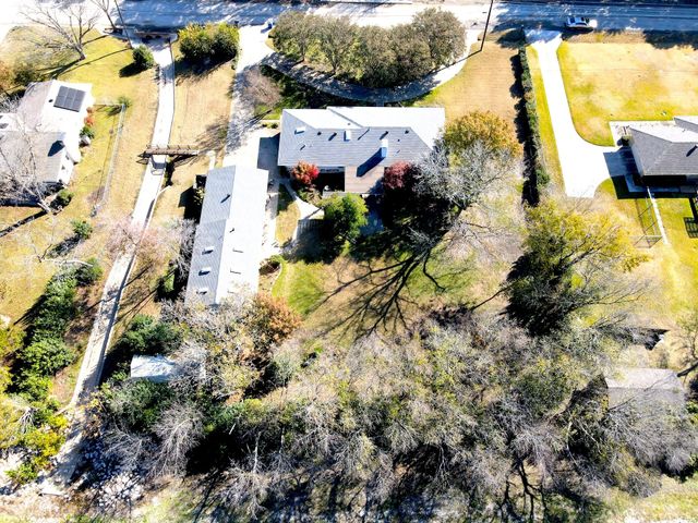 606 Keith Drive, Allen, TX 75002