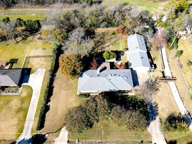 606 Keith Drive, Allen, TX 75002