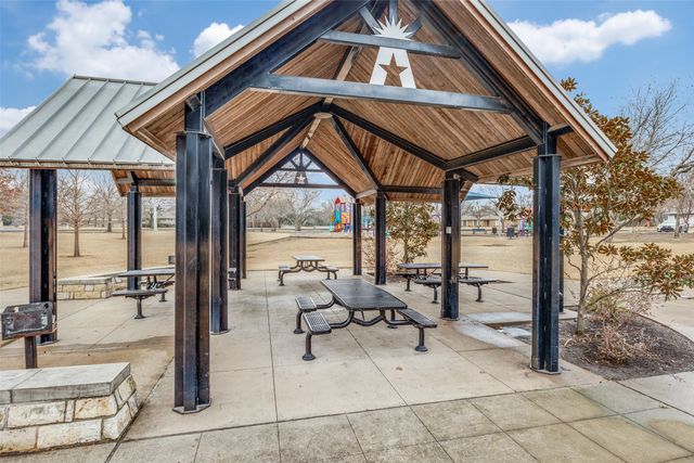 606 Keith Drive, Allen, TX 75002