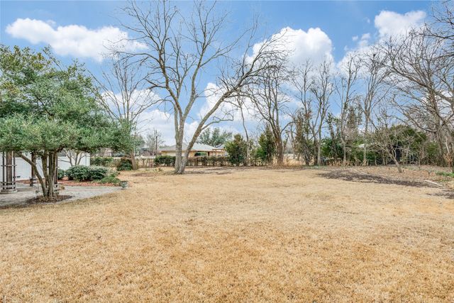 606 Keith Drive, Allen, TX 75002