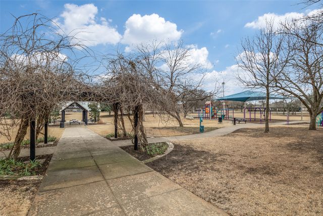 606 Keith Drive, Allen, TX 75002