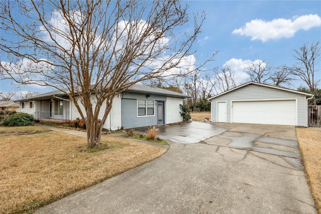 606 Keith Drive, Allen, TX 75002