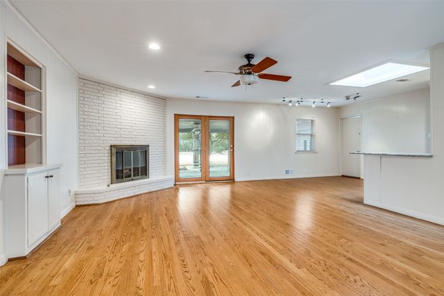 606 Keith Drive, Allen, TX 75002