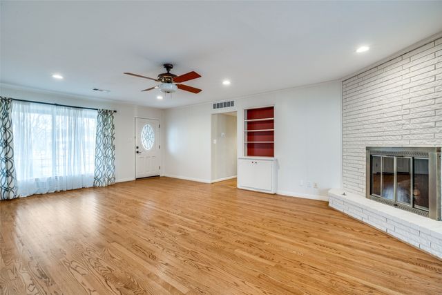 606 Keith Drive, Allen, TX 75002