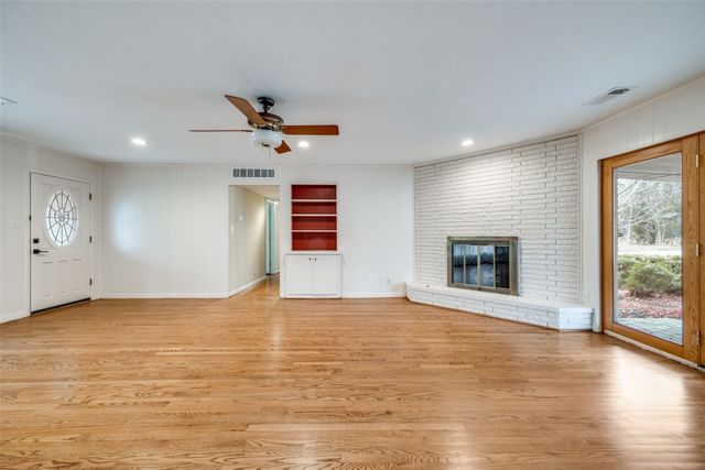 606 Keith Drive, Allen, TX 75002