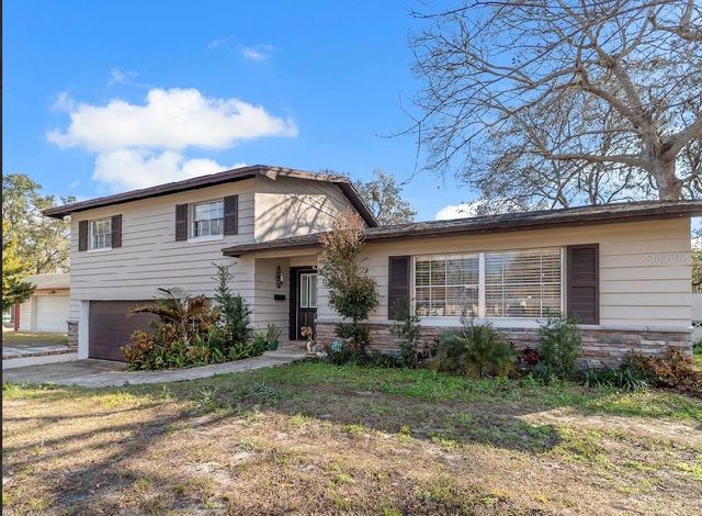 5516 SEDGEFIELD STREET, Orlando, FL 32808