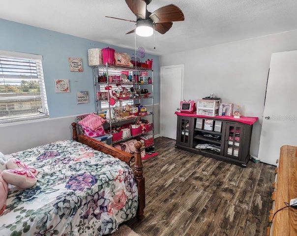 5516 SEDGEFIELD STREET, Orlando, FL 32808