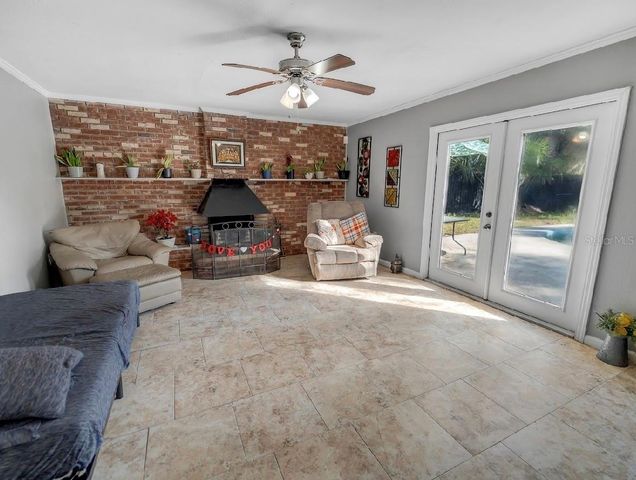 5516 SEDGEFIELD STREET, Orlando, FL 32808