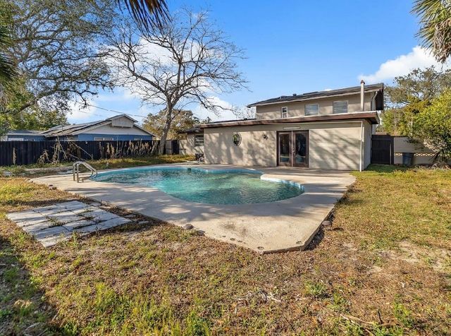 5516 SEDGEFIELD STREET, Orlando, FL 32808