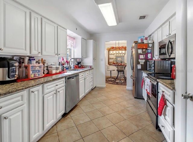 5516 SEDGEFIELD STREET, Orlando, FL 32808