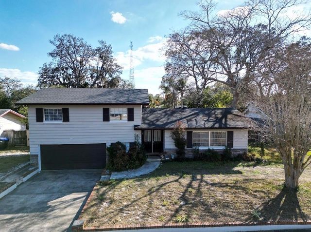 5516 SEDGEFIELD STREET, Orlando, FL 32808