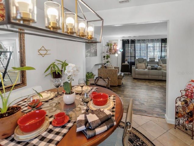 5516 SEDGEFIELD STREET, Orlando, FL 32808