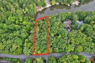 JEFFERSON DR, Palmyra, VA 22963