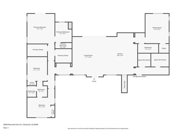 43843 Mountain Run, Temecula, CA 92590