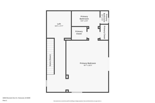 43843 Mountain Run, Temecula, CA 92590