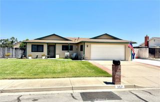 357 El Cerrito, Santa Maria, CA 93455