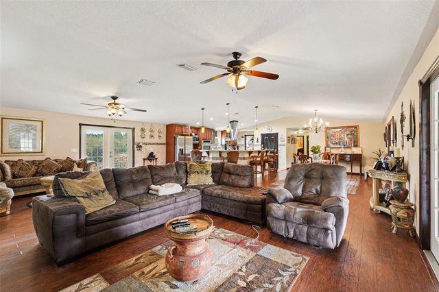 980 and 960 STILL ROAD, Pierson, FL 32180