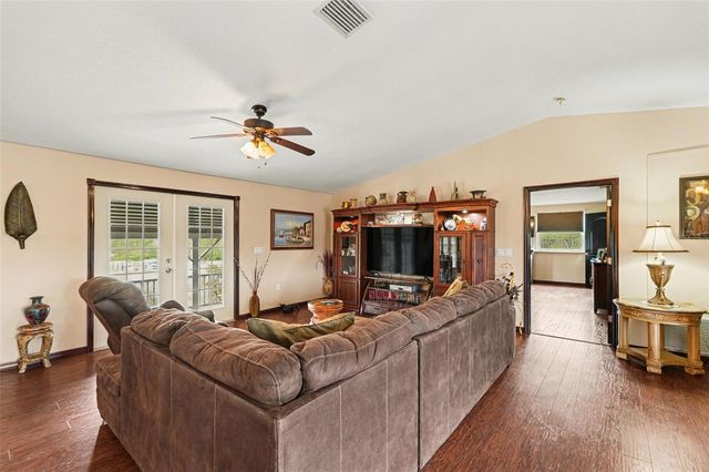 980 and 960 STILL ROAD, Pierson, FL 32180