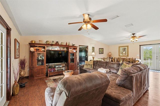980 and 960 STILL ROAD, Pierson, FL 32180