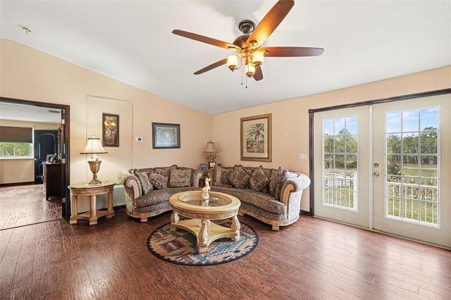 980 and 960 STILL ROAD, Pierson, FL 32180