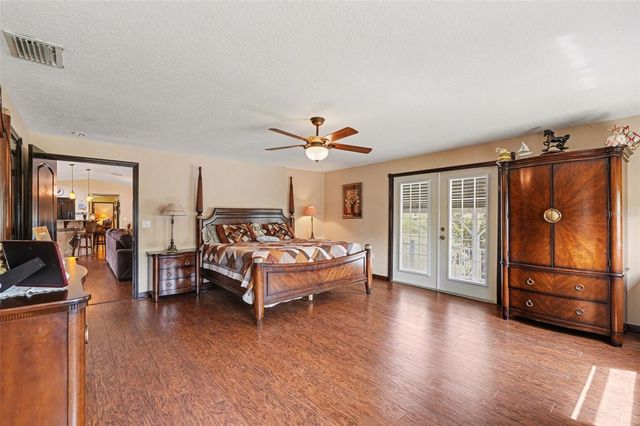 980 and 960 STILL ROAD, Pierson, FL 32180