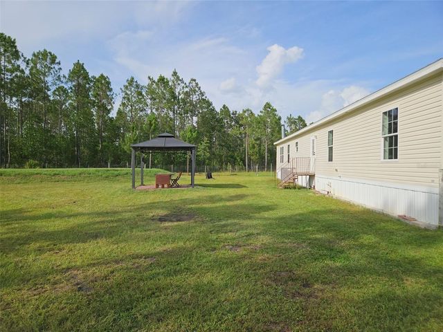 980 and 960 STILL ROAD, Pierson, FL 32180