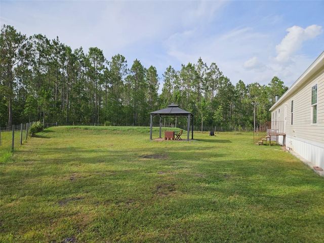 980 and 960 STILL ROAD, Pierson, FL 32180