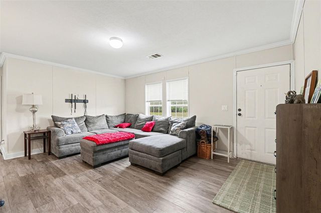 980 and 960 STILL ROAD, Pierson, FL 32180