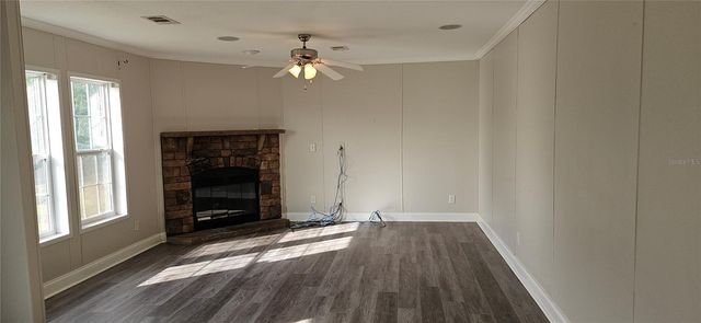 980 and 960 STILL ROAD, Pierson, FL 32180