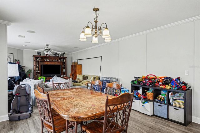 980 and 960 STILL ROAD, Pierson, FL 32180